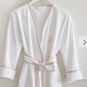 Monique Lhuillier Eden Robe - new with tags